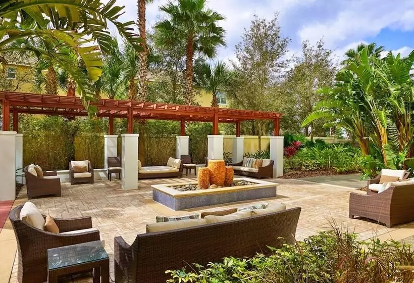 Отель The Westin Lake Mary, Orlando North