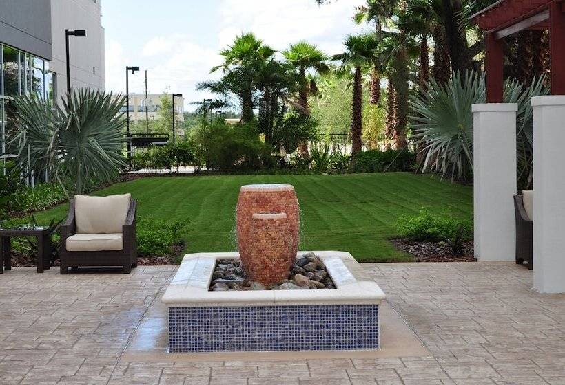 هتل The Westin Lake Mary, Orlando North