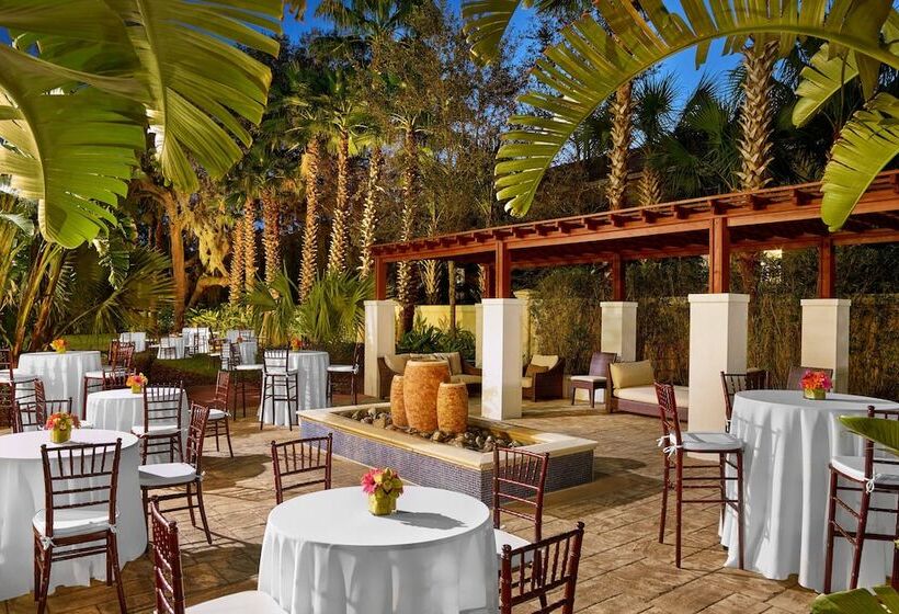 هتل The Westin Lake Mary, Orlando North