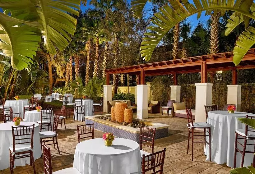 Отель The Westin Lake Mary, Orlando North