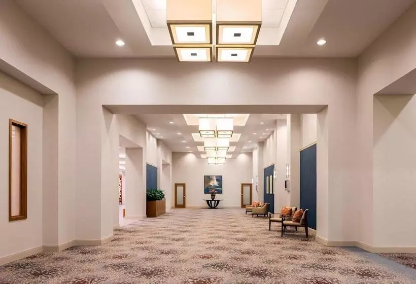 Отель The Westin Lake Mary, Orlando North