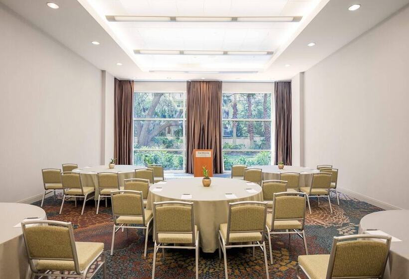 هتل The Westin Lake Mary, Orlando North