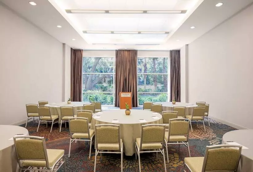 Отель The Westin Lake Mary, Orlando North