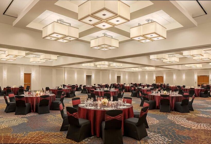 هتل The Westin Lake Mary, Orlando North