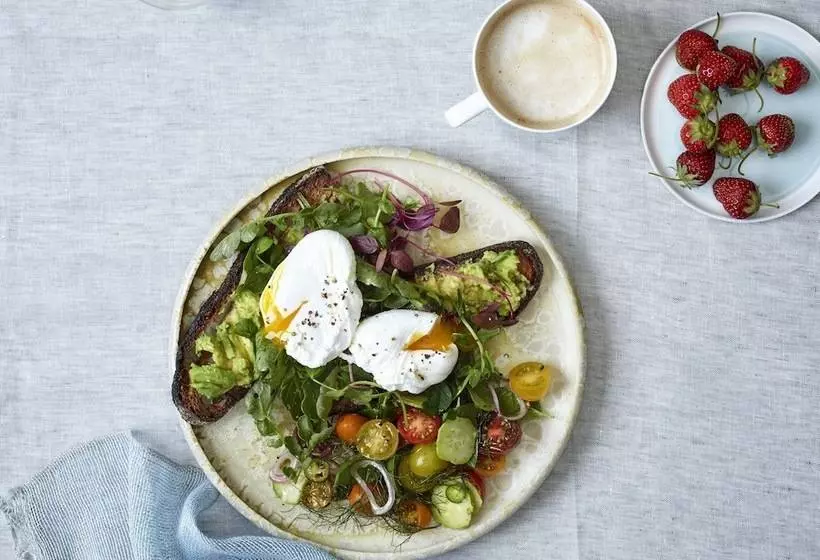 Отель The Westin Lake Mary, Orlando North