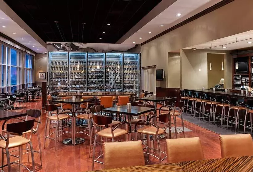 Отель The Westin Lake Mary, Orlando North