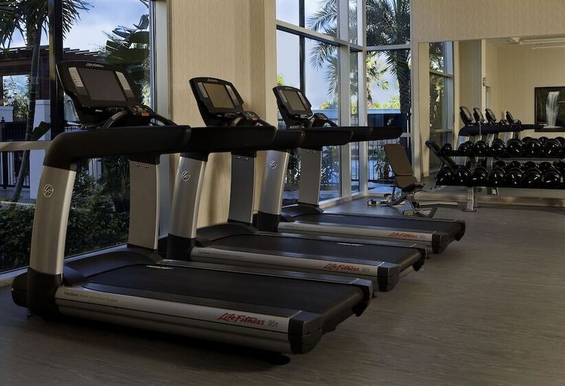 هتل The Westin Lake Mary, Orlando North