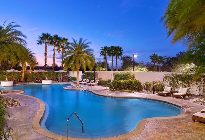 هتل The Westin Lake Mary, Orlando North