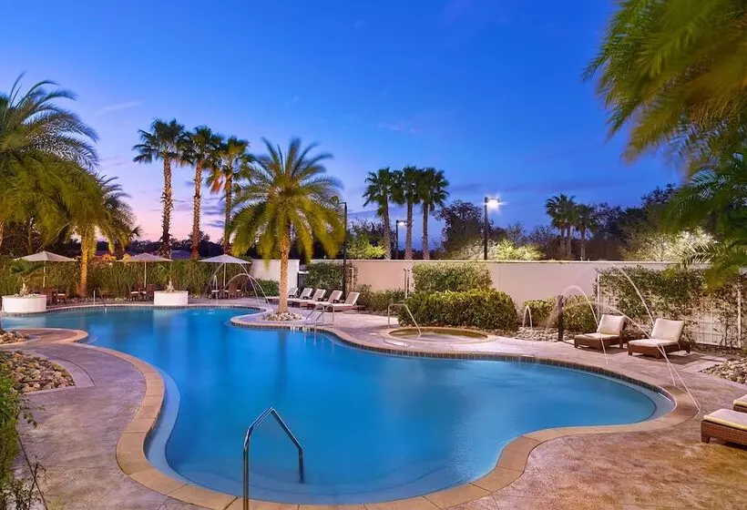 Отель The Westin Lake Mary, Orlando North