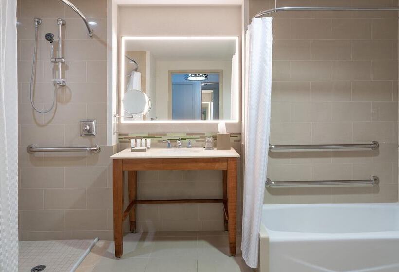 هتل The Westin Lake Mary, Orlando North