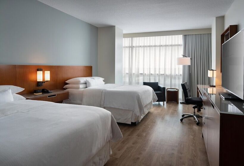 هتل The Westin Lake Mary, Orlando North