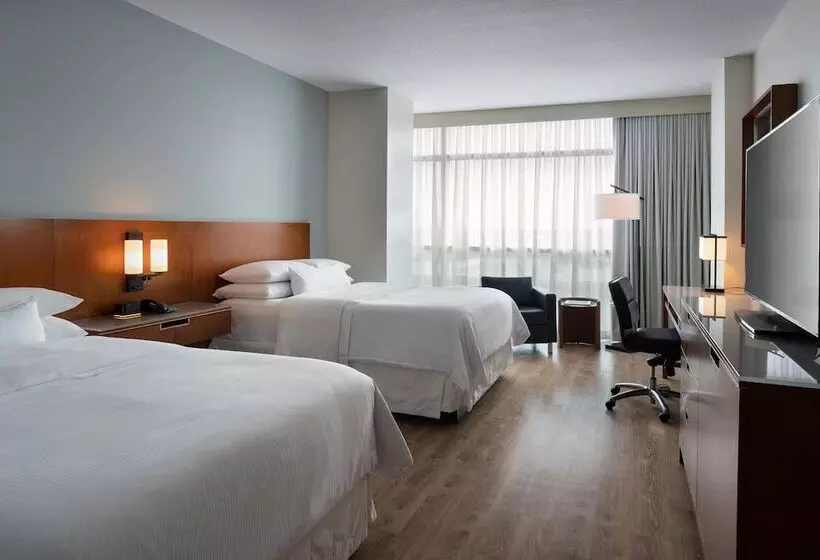 Отель The Westin Lake Mary, Orlando North