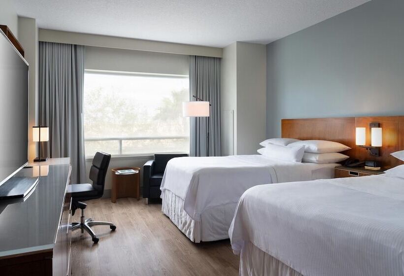 هتل The Westin Lake Mary, Orlando North
