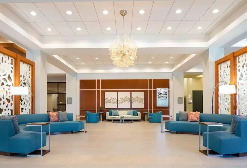 Отель The Westin Lake Mary, Orlando North