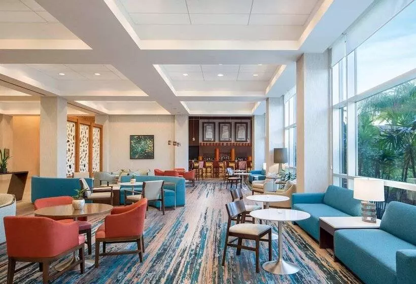 Отель The Westin Lake Mary, Orlando North