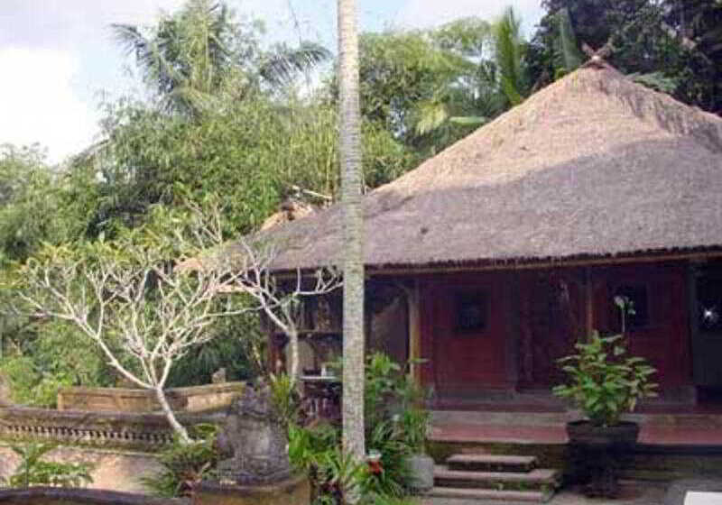 Otel Ulun Ubud Resort   Chse Certified