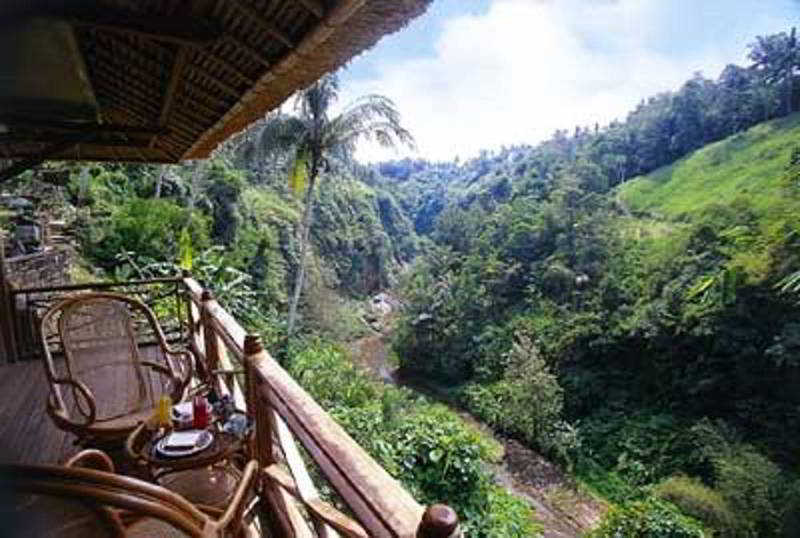 Otel Ulun Ubud Resort   Chse Certified