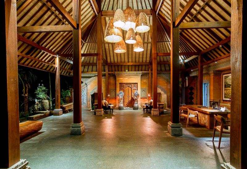 Otel Ulun Ubud Resort   Chse Certified