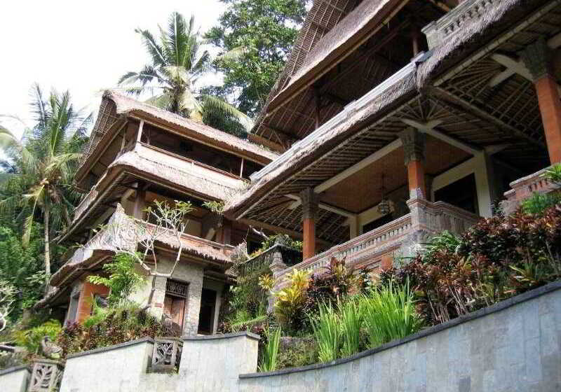 Otel Ulun Ubud Resort   Chse Certified