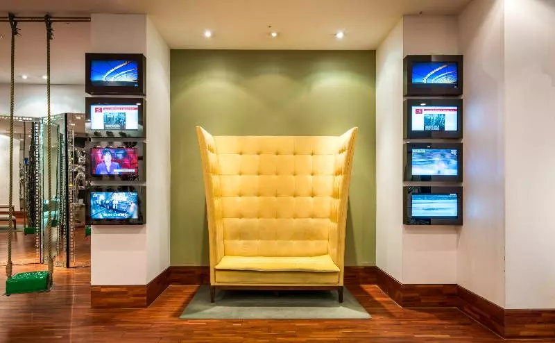 Imperial Palace Boutique Hotel Itaewon