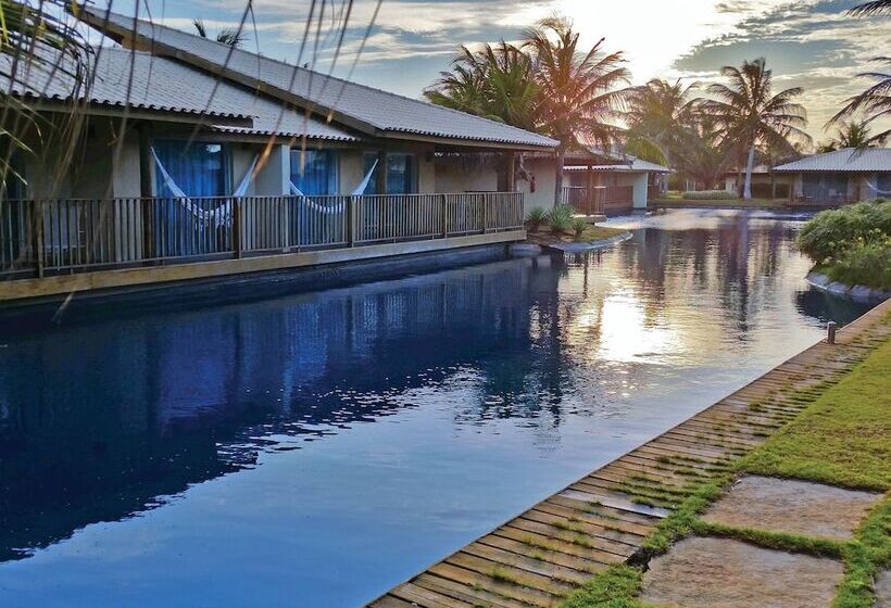 Dom Pedro Laguna Beach Resort & Golf By Wam Experience