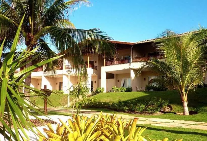 Dom Pedro Laguna Beach Resort & Golf By Wam Experience