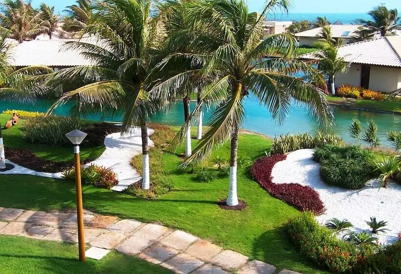 Dom Pedro Laguna Beach Resort & Golf By Wam Experience