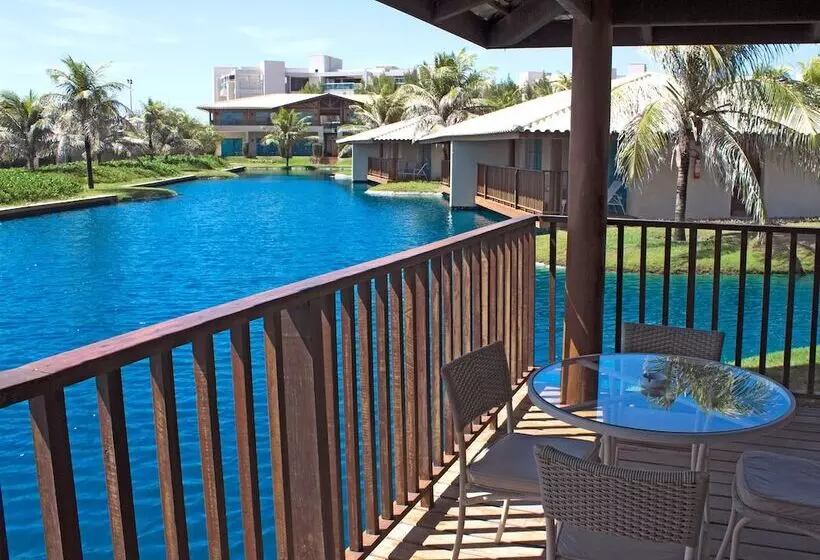 Dom Pedro Laguna Beach Resort & Golf By Wam Experience