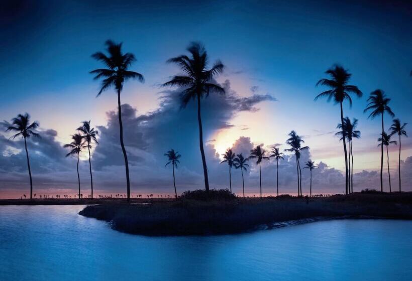 Dom Pedro Laguna Beach Resort & Golf By Wam Experience