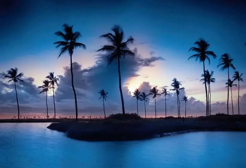 Dom Pedro Laguna Beach Resort & Golf By Wam Experience