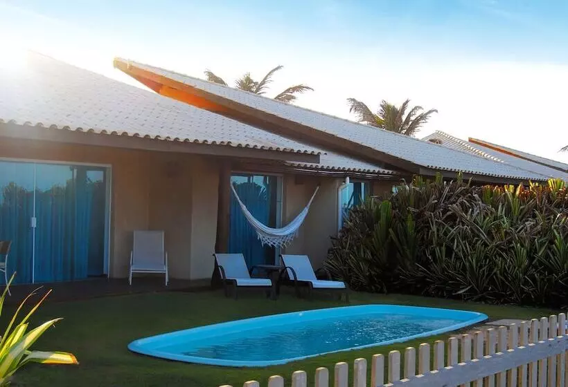 Dom Pedro Laguna Beach Resort & Golf By Wam Experience