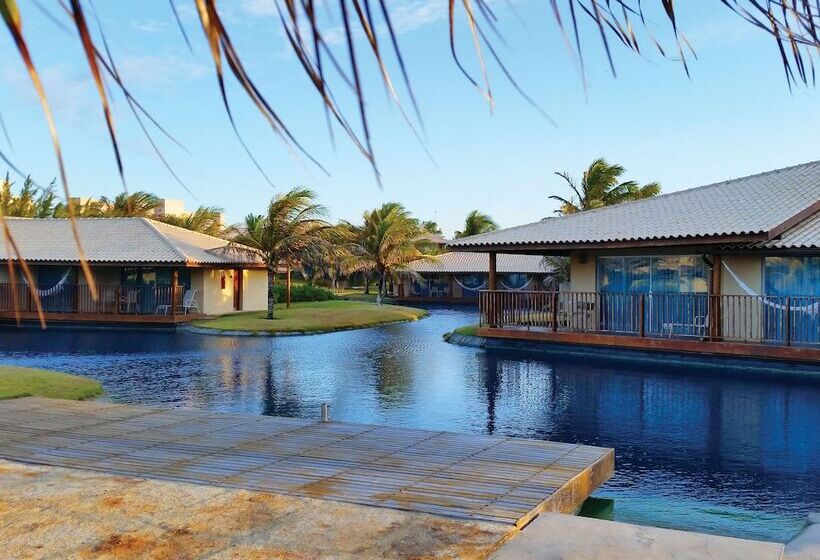 Dom Pedro Laguna Beach Resort & Golf By Wam Experience