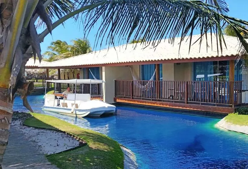 Dom Pedro Laguna Beach Resort & Golf By Wam Experience