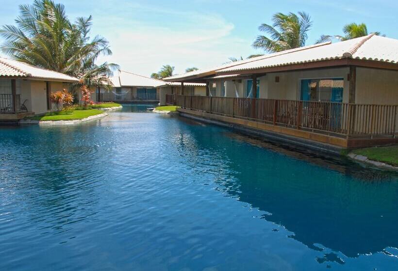 Dom Pedro Laguna Beach Resort & Golf By Wam Experience