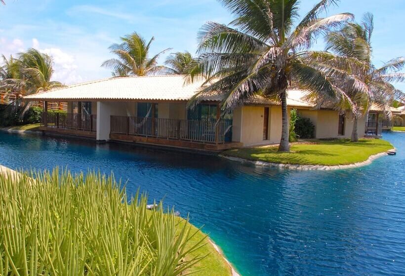 Dom Pedro Laguna Beach Resort & Golf By Wam Experience