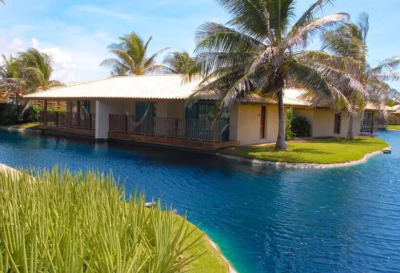 Dom Pedro Laguna Beach Resort & Golf By Wam Experience