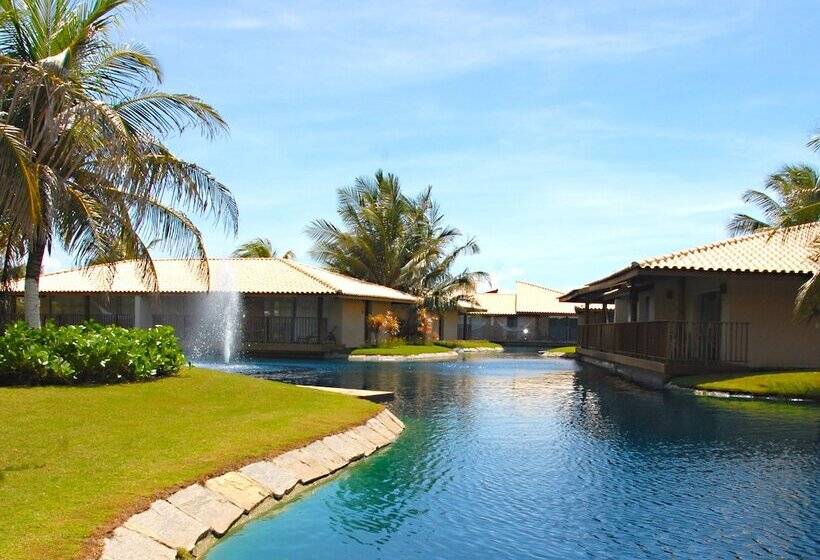 Dom Pedro Laguna Beach Resort & Golf By Wam Experience