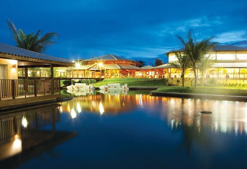 Dom Pedro Laguna Beach Resort & Golf By Wam Experience