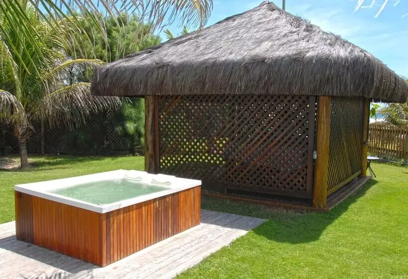 Dom Pedro Laguna Beach Resort & Golf By Wam Experience