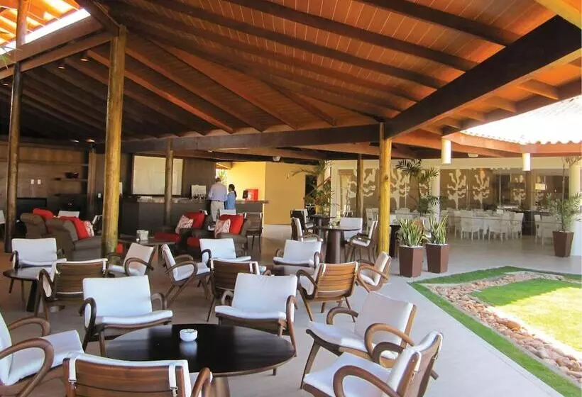 Dom Pedro Laguna Beach Resort & Golf By Wam Experience