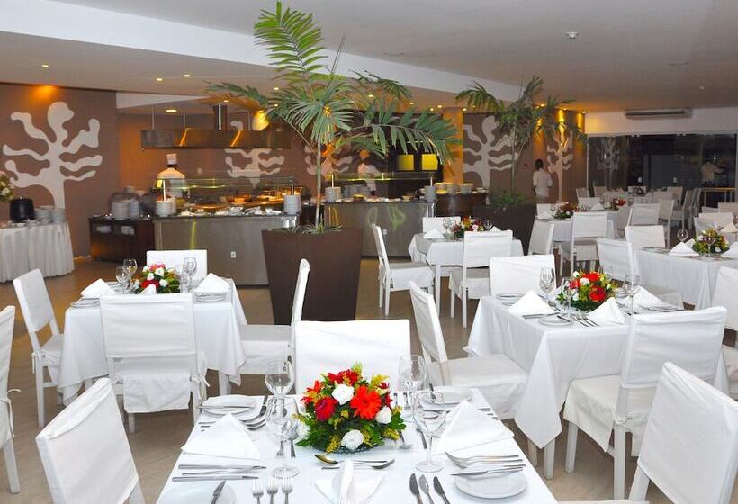 Dom Pedro Laguna Beach Resort & Golf By Wam Experience