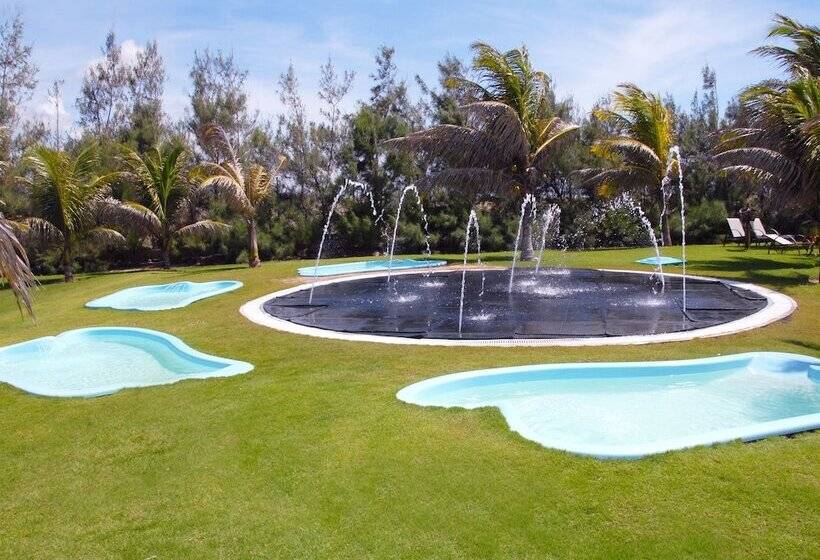 Dom Pedro Laguna Beach Resort & Golf By Wam Experience