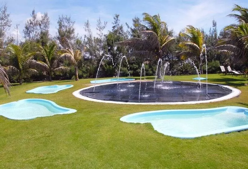 Dom Pedro Laguna Beach Resort & Golf By Wam Experience