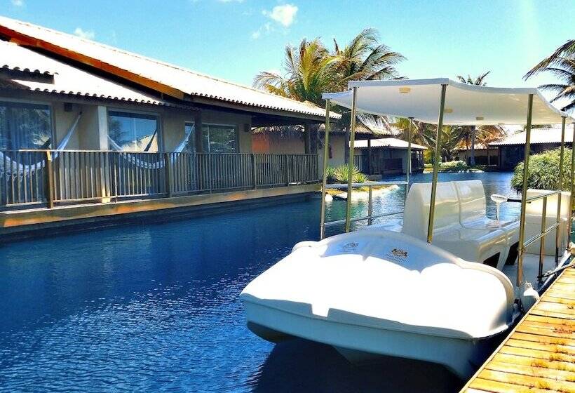 Dom Pedro Laguna Beach Resort & Golf By Wam Experience