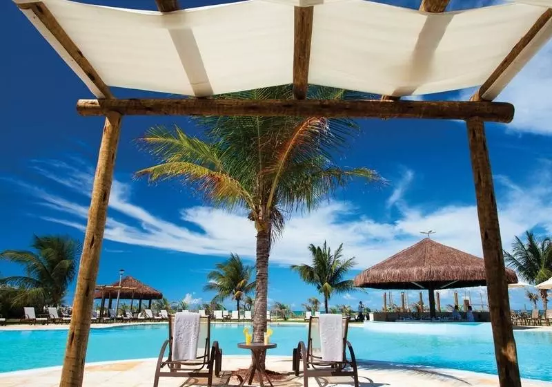 Dom Pedro Laguna Beach Resort & Golf By Wam Experience