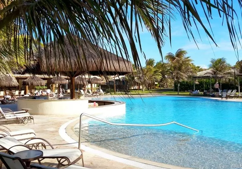 Dom Pedro Laguna Beach Resort & Golf By Wam Experience