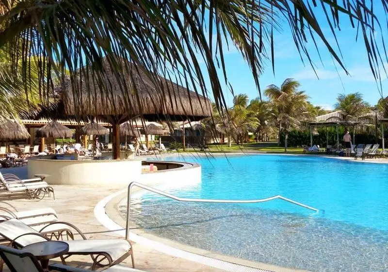 Dom Pedro Laguna Beach Resort & Golf By Wam Experience