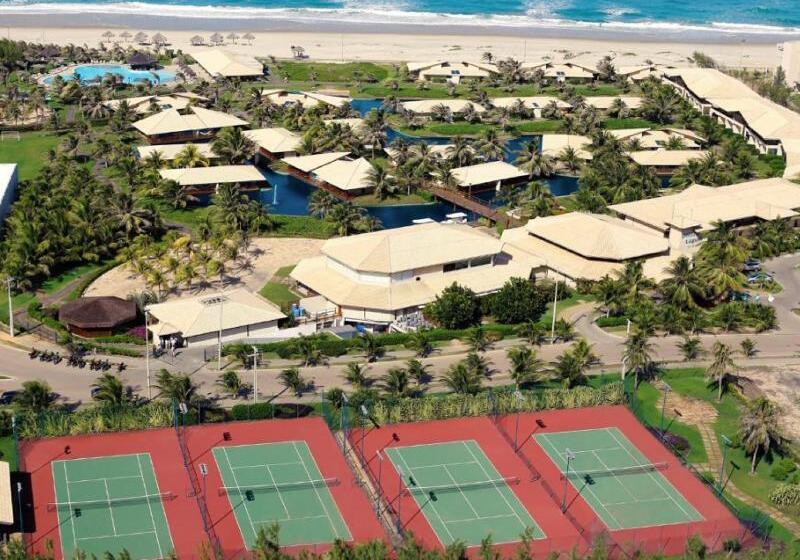 Dom Pedro Laguna Beach Resort & Golf By Wam Experience