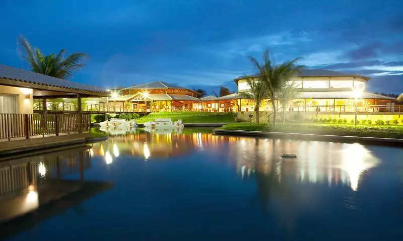 Dom Pedro Laguna Beach Resort & Golf By Wam Experience