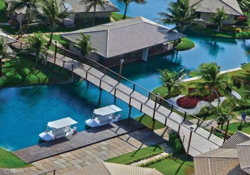 Dom Pedro Laguna Beach Resort & Golf By Wam Experience